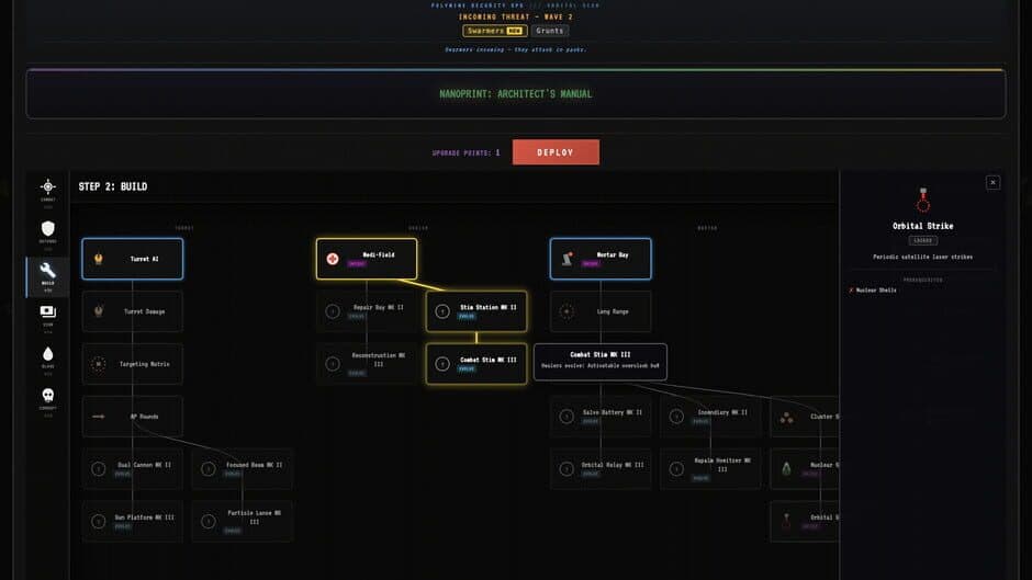 Polydangerous screenshot 5
