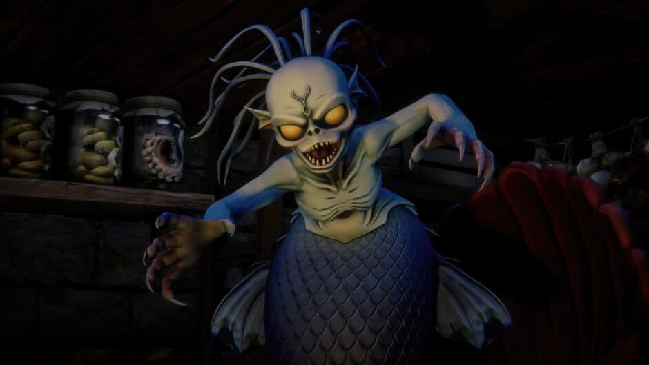 Last Pirates screenshot 2
