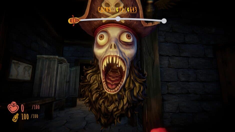 Last Pirates screenshot 4