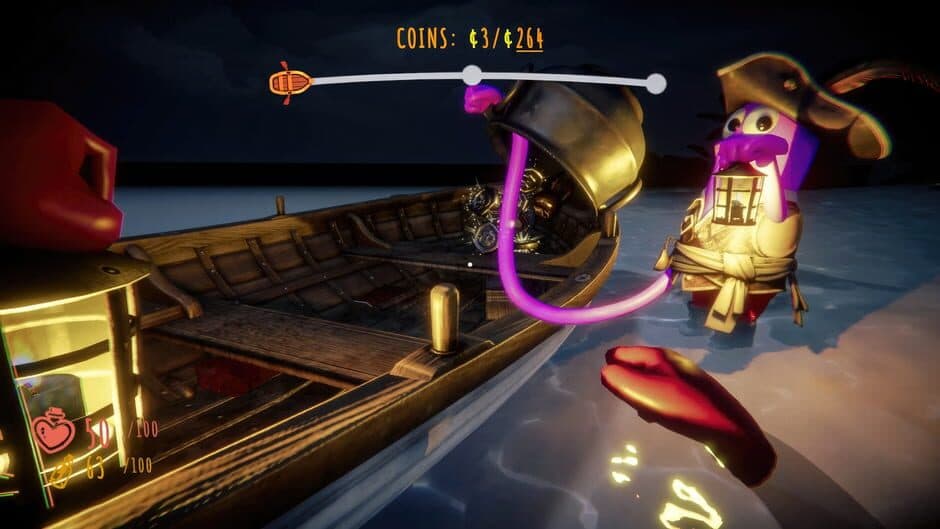 Last Pirates screenshot 5