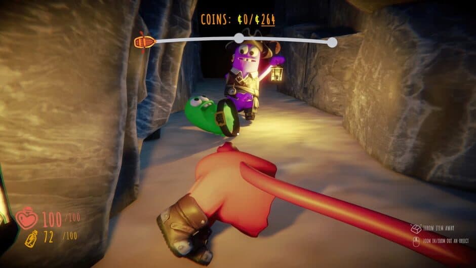 Last Pirates screenshot 6
