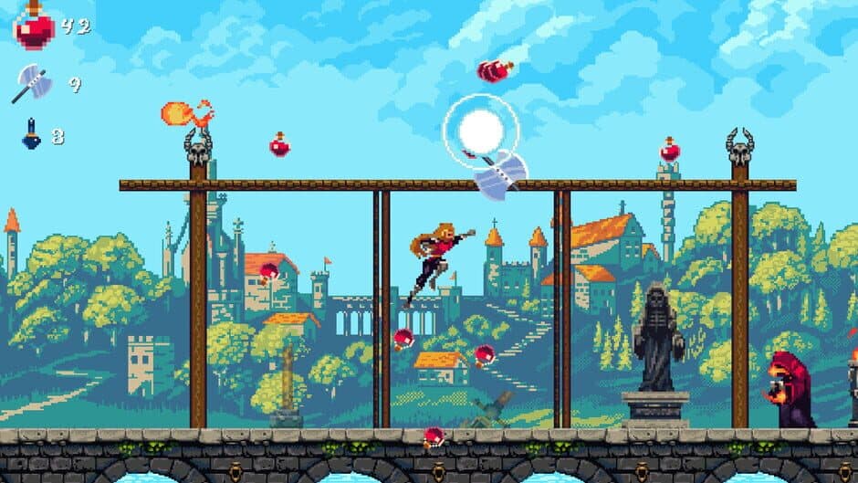 Blood Gauntlet screenshot 7