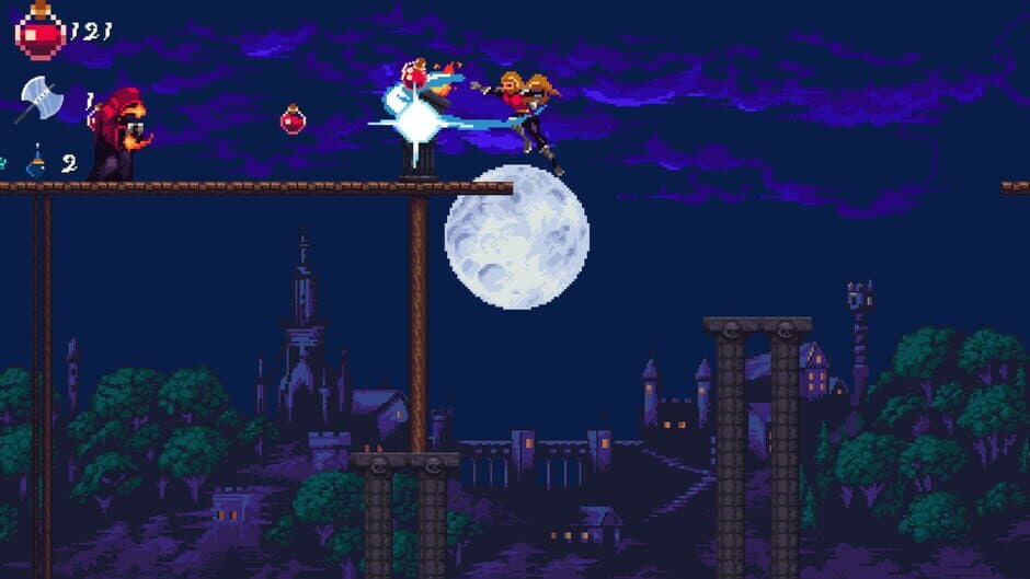 Blood Gauntlet screenshot 8