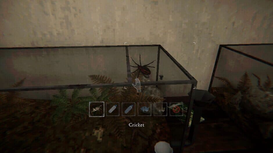 Lurking screenshot 1