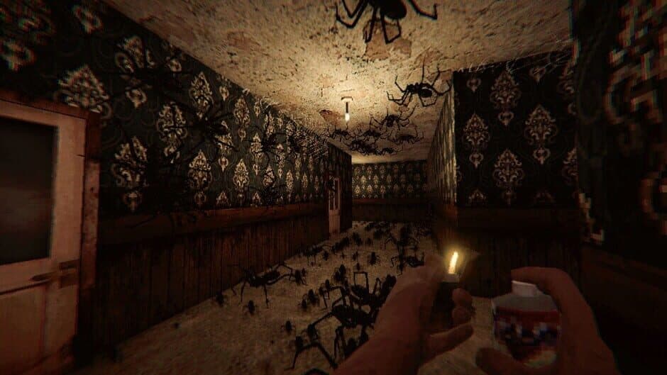 Lurking screenshot 3