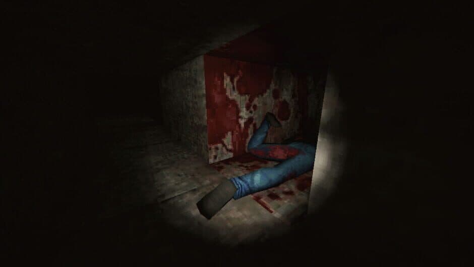 Lurking screenshot 7