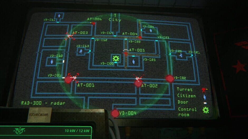 Echograve screenshot 2