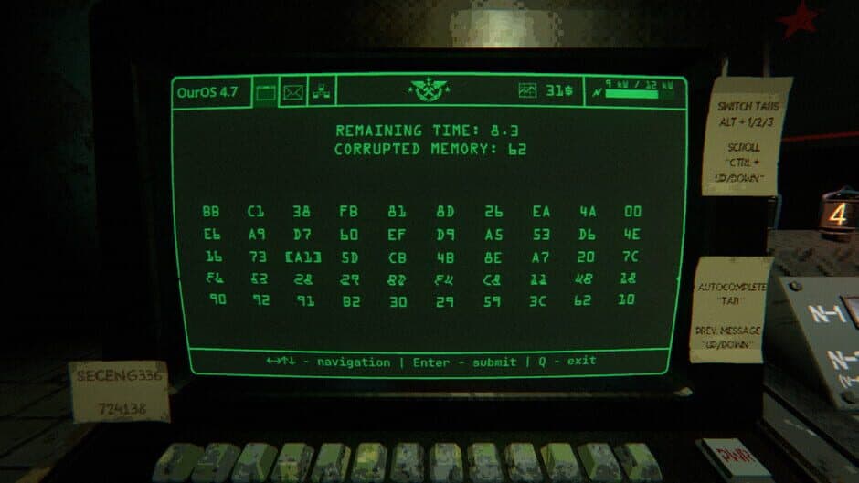Echograve screenshot 6