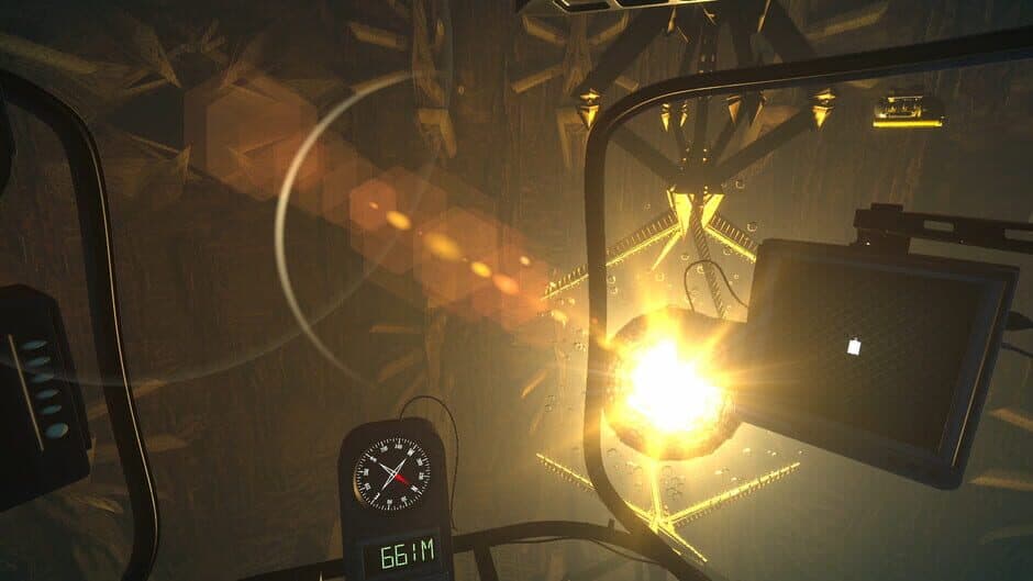 There's Nothing Down There screenshot 5