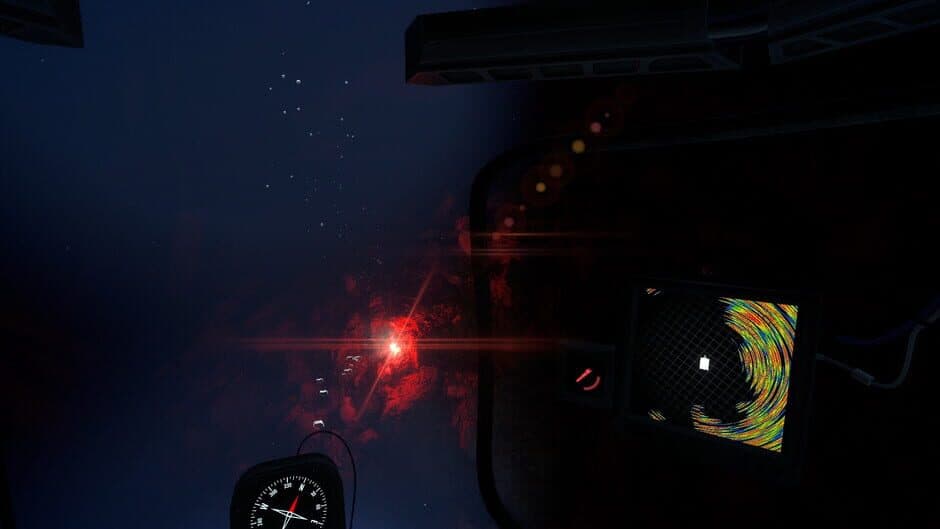 There's Nothing Down There screenshot 6