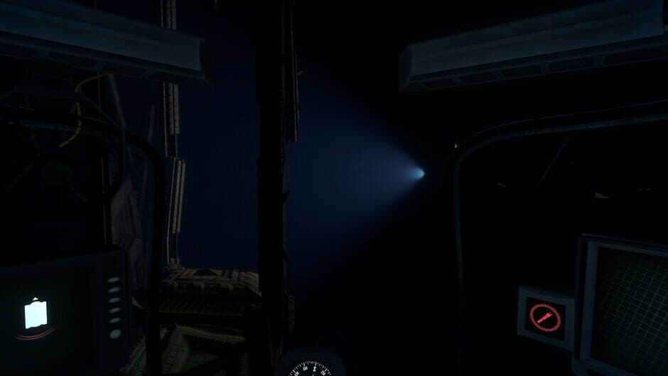 There's Nothing Down There screenshot 7