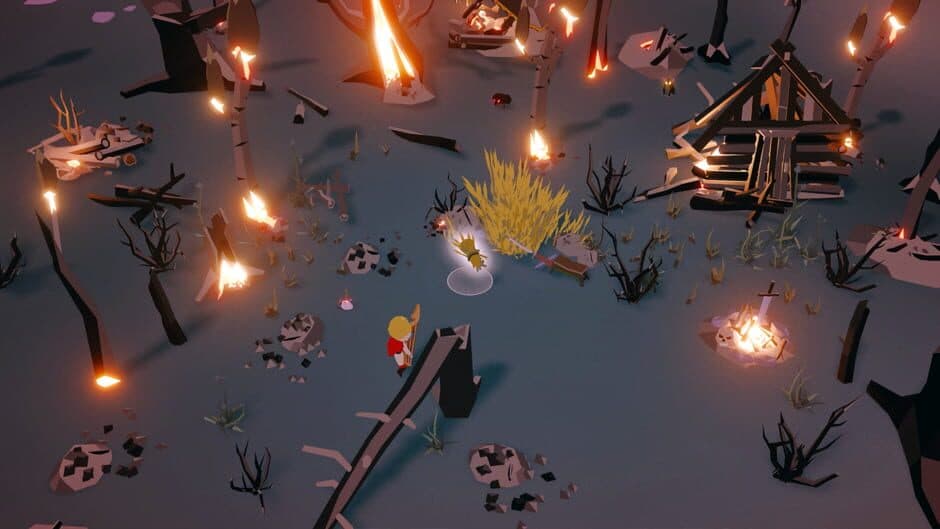 Sadko screenshot 4