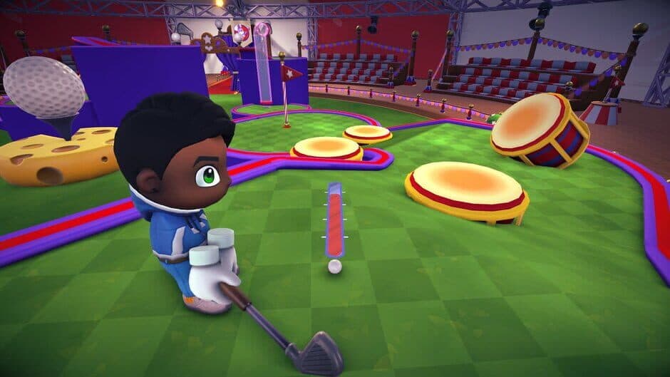 Instant Sports 2 screenshot 1
