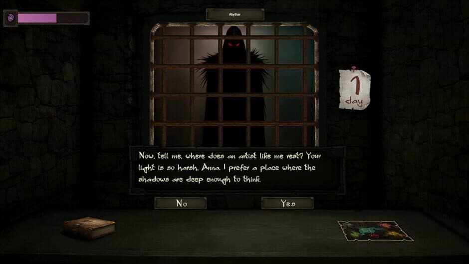 Welcome Demon screenshot 4