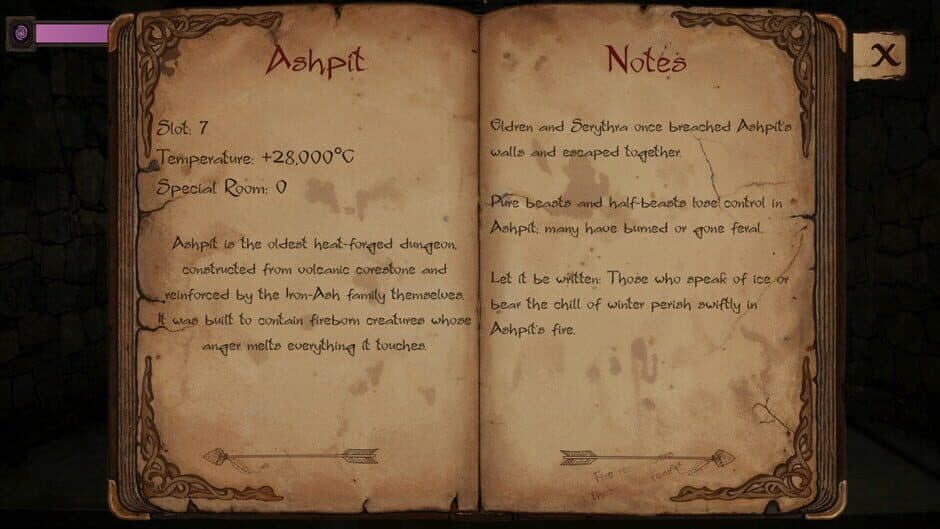 Welcome Demon screenshot 6