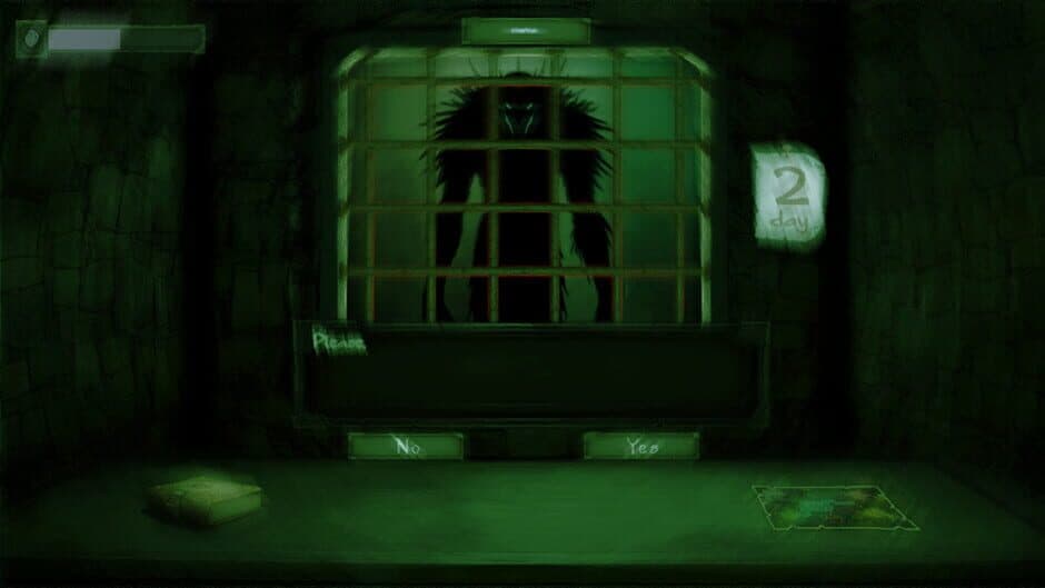 Welcome Demon screenshot 1