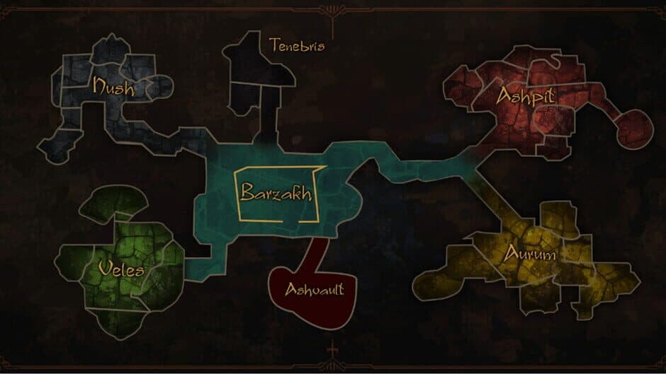 Welcome Demon screenshot 2