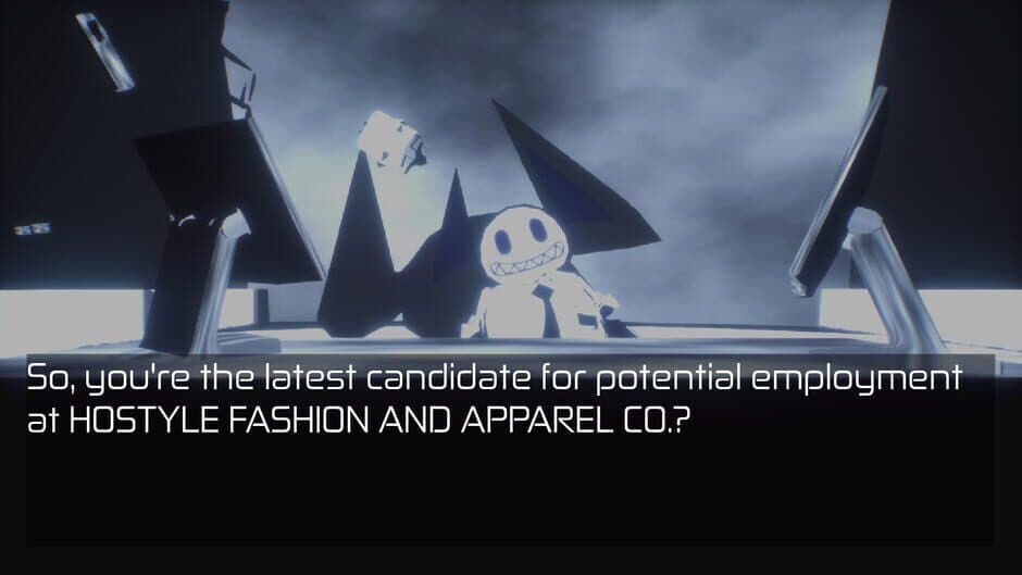 Hostyle screenshot 2