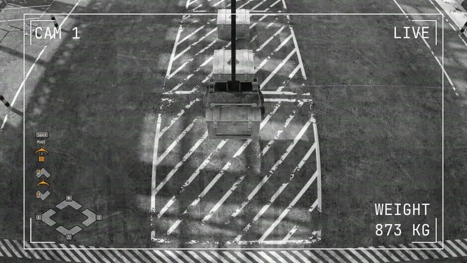 Airport Contraband screenshot 3