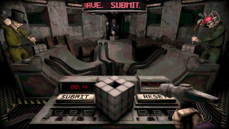 Machine Party screenshot 8