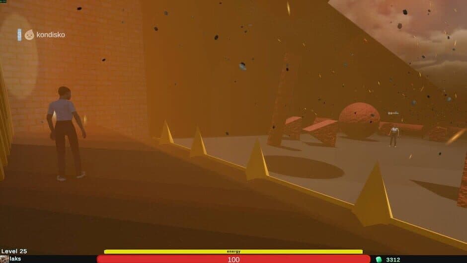Strafest screenshot 6