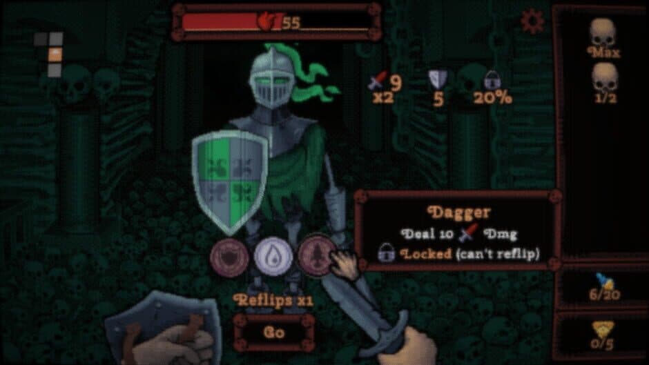 Deorum screenshot 3