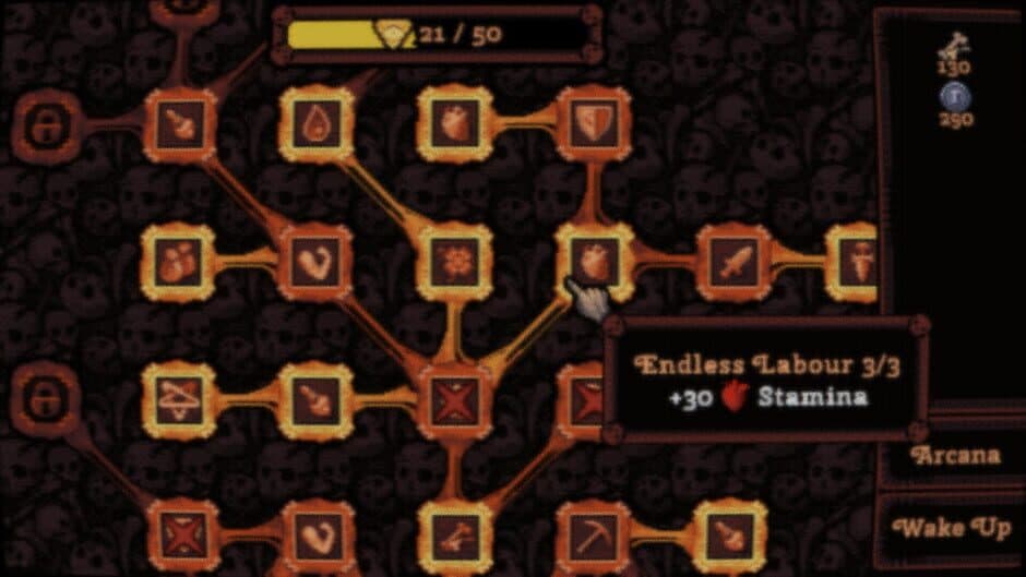 Deorum screenshot 2