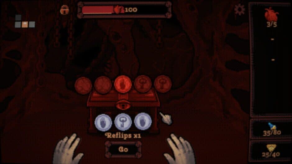 Deorum screenshot 7