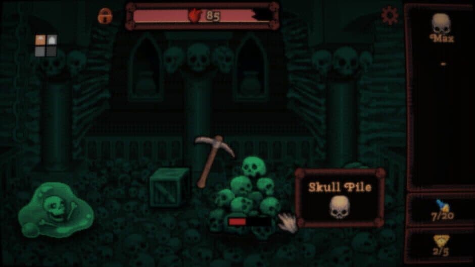 Deorum screenshot 4