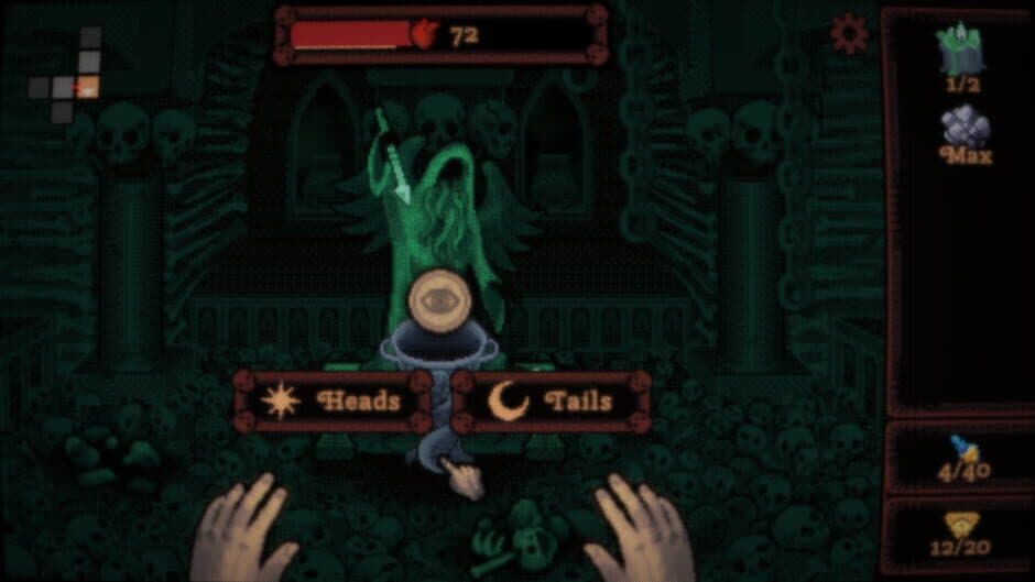 Deorum screenshot 8