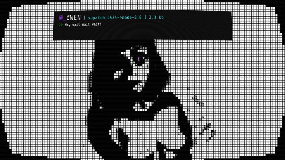 Blood in the Panopticon screenshot 8