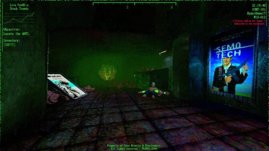 How to Kill a Fly screenshot 7