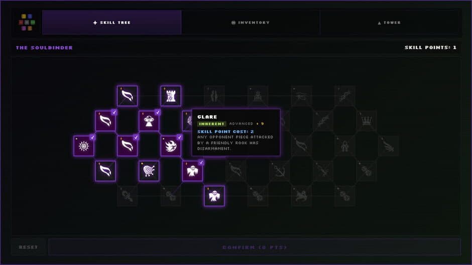 Tactorius screenshot 3