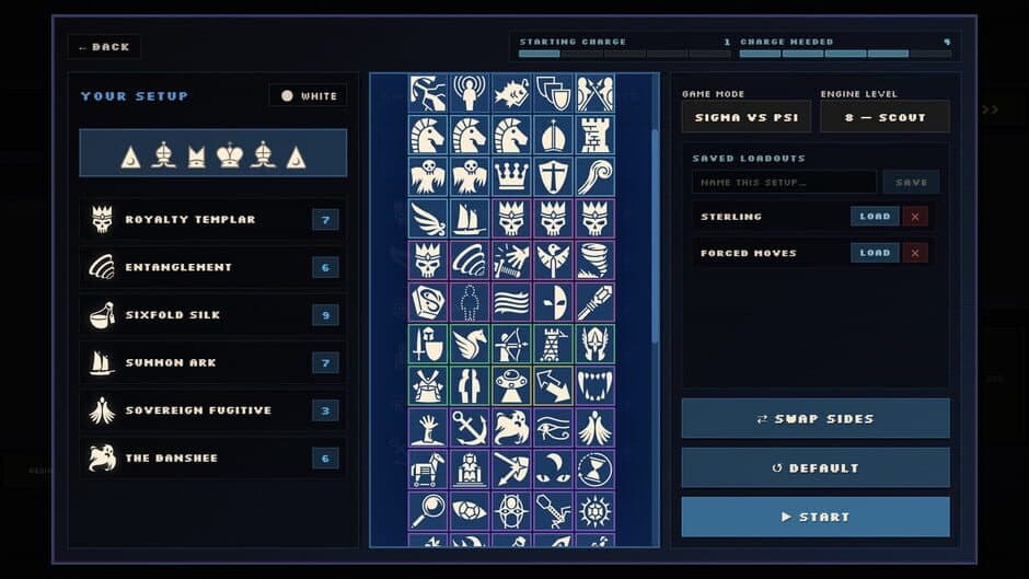 Tactorius screenshot 6