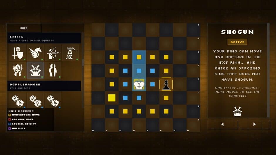 Tactorius screenshot 7