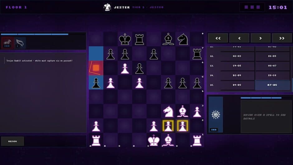 Tactorius screenshot 8