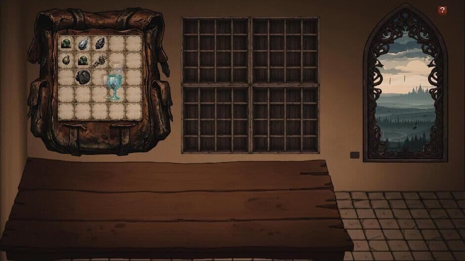 Backpack Alchemist screenshot 2
