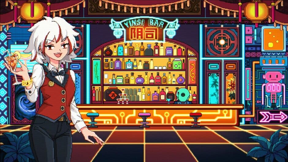 Ghost: Reborn screenshot 7