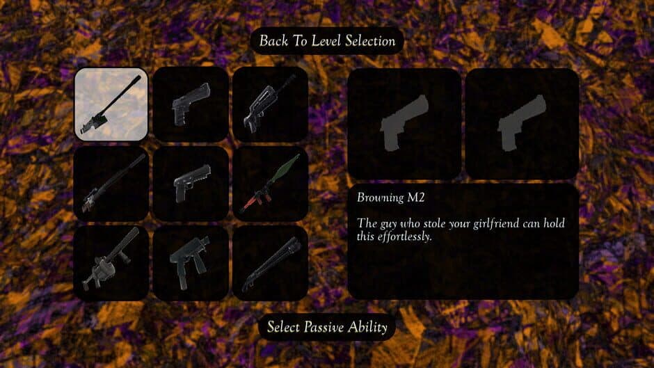 Deeper Still screenshot 6