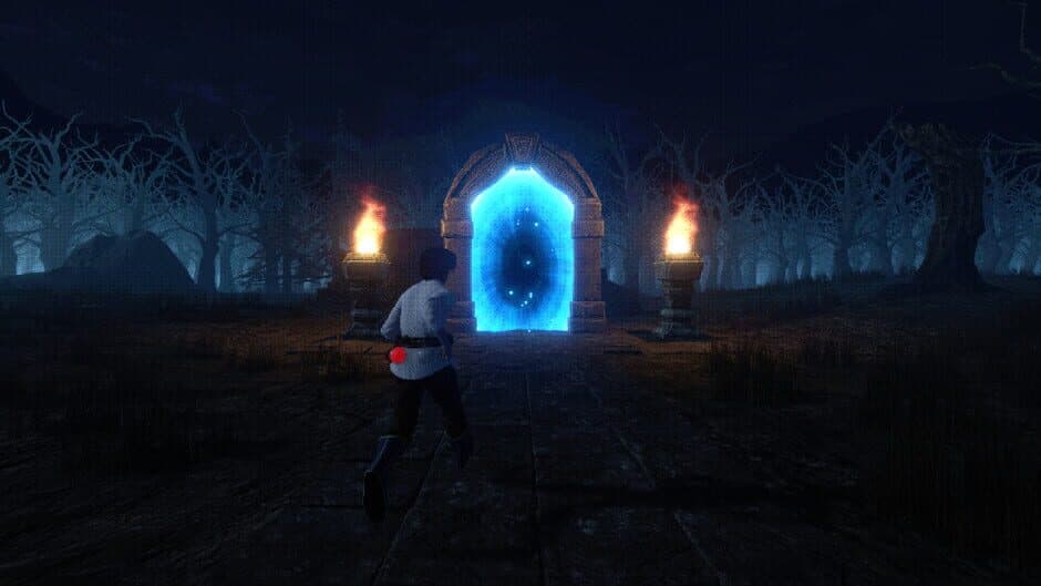 Atrum screenshot 3