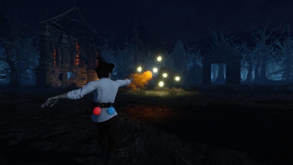 Atrum screenshot 7