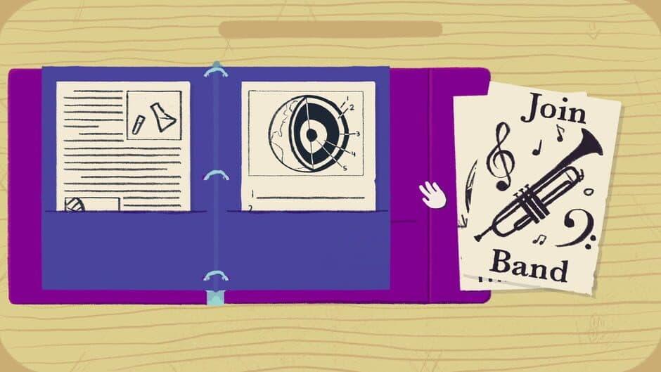 What We Bring screenshot 3
