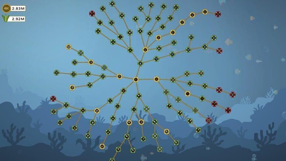 All You Can Fish! screenshot 1