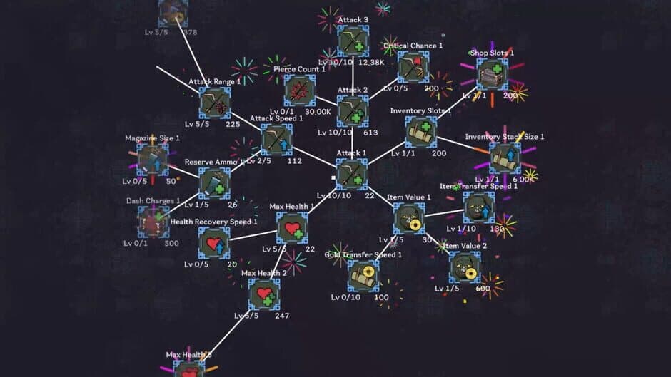 The Bow: Ultimate Weapon screenshot 1