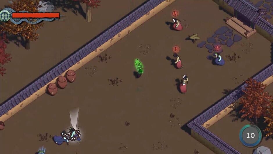 The Bow: Ultimate Weapon screenshot 3