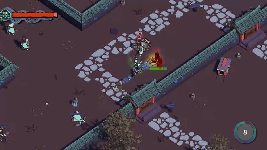 The Bow: Ultimate Weapon screenshot 5