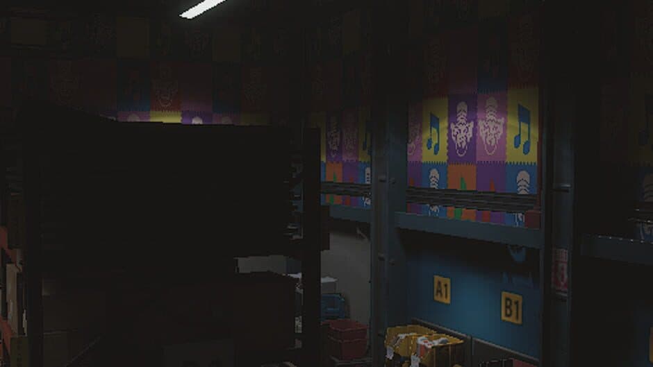 Grinville screenshot 1
