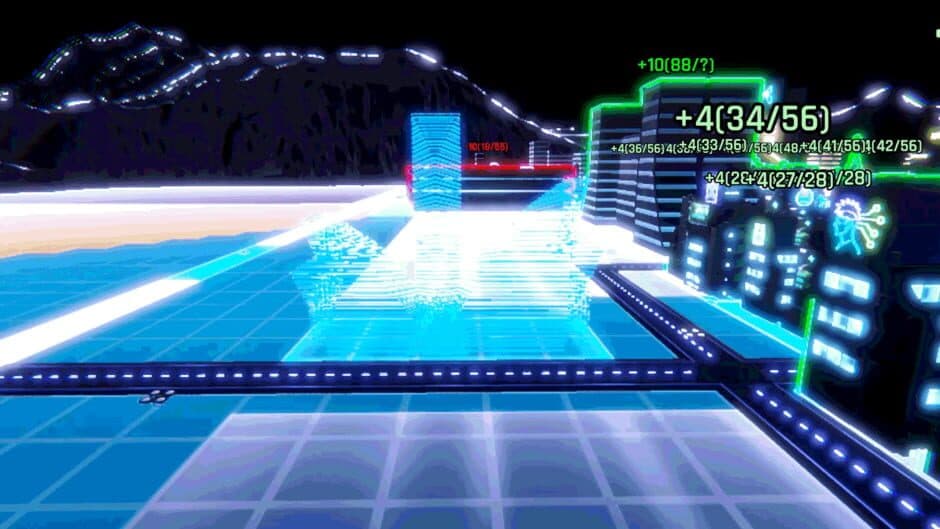Tango District screenshot 4