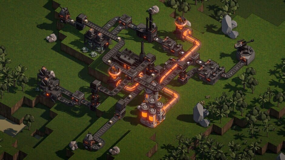 Infinitory screenshot 4