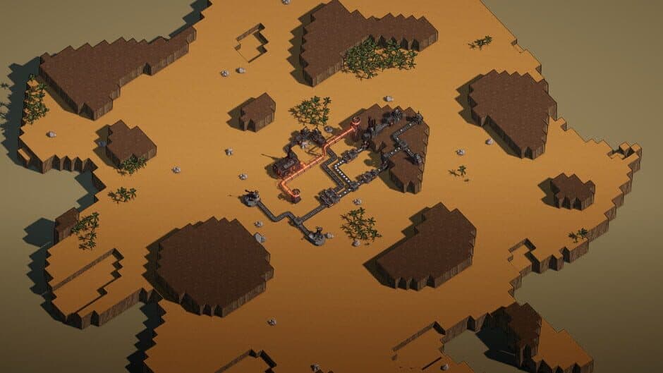 Infinitory screenshot 7
